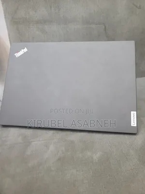 New Laptop Lenovo ThinkPad T14s Gen 2 16GB Intel Core i5 SSD 512GB