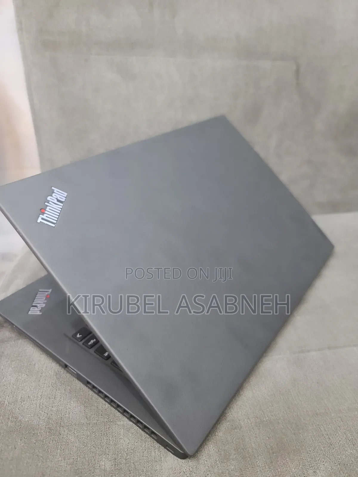 New Laptop Lenovo ThinkPad T14s Gen 2 16GB Intel Core i5 SSD 512GB