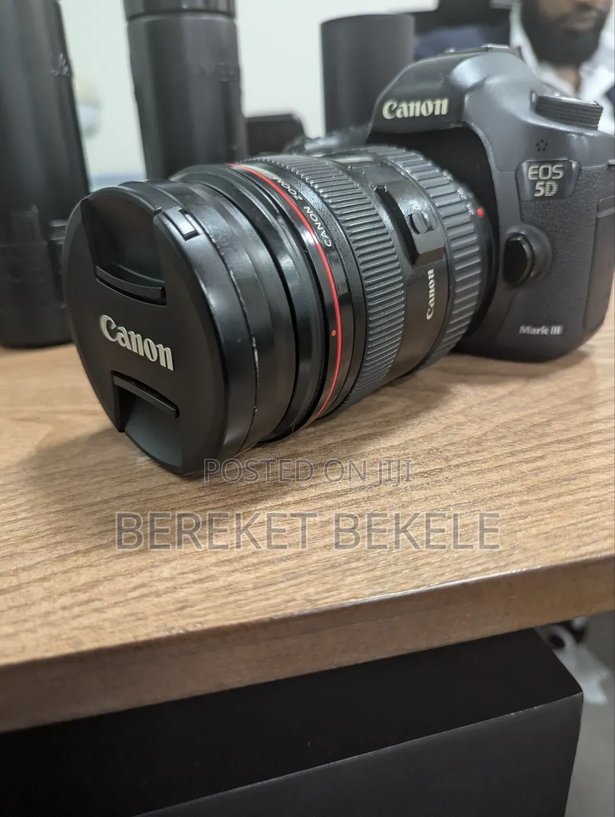 Canon Eos 5d Mark Iii