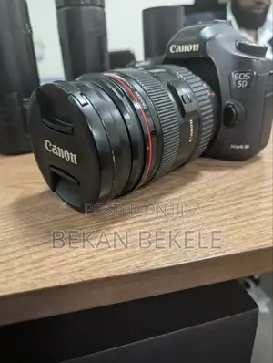 Canon Eos 5d Mark Iii