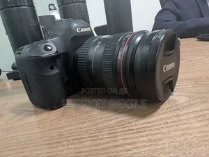 Canon Eos 5d Mark Iii