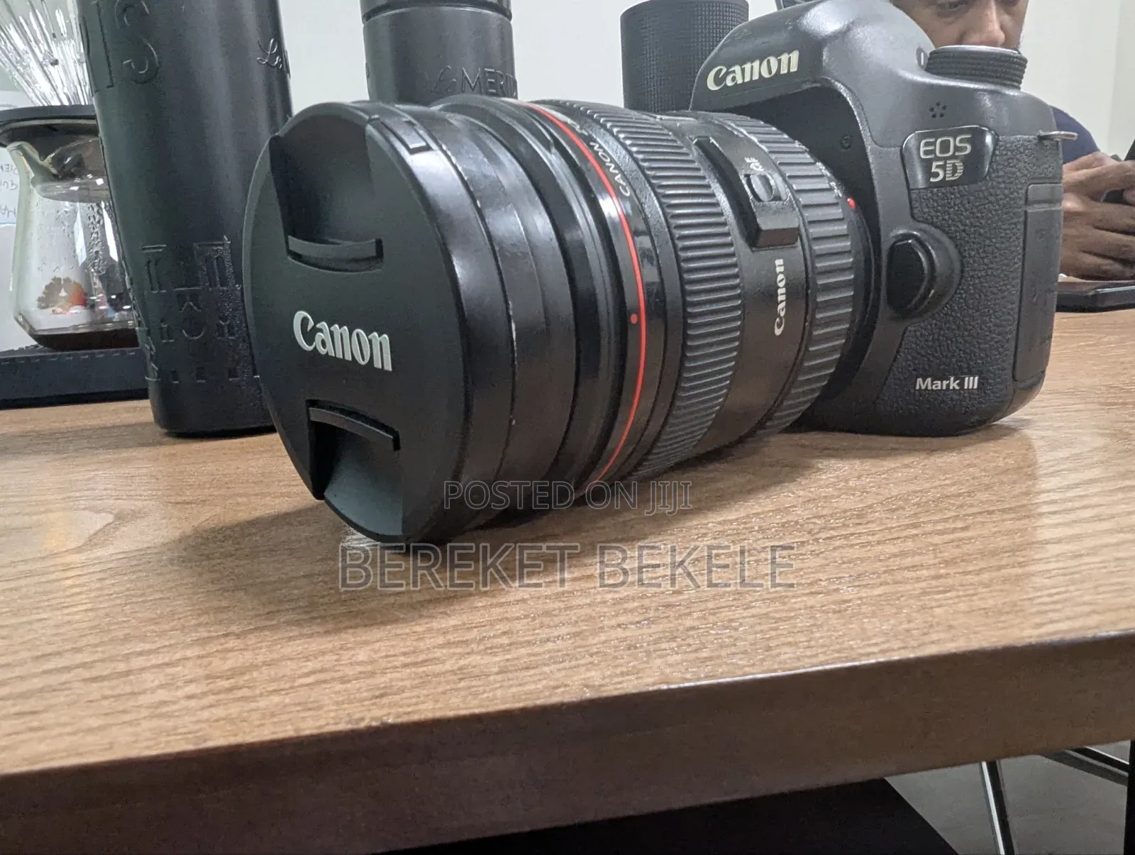Canon Eos 5d Mark Iii