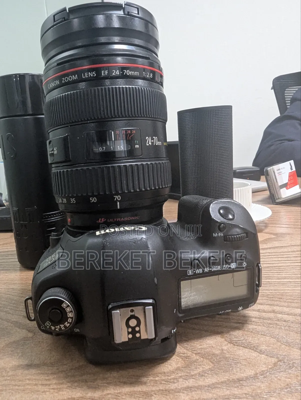 Canon Eos 5d Mark Iii