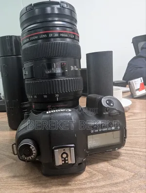 Canon Eos 5d Mark Iii