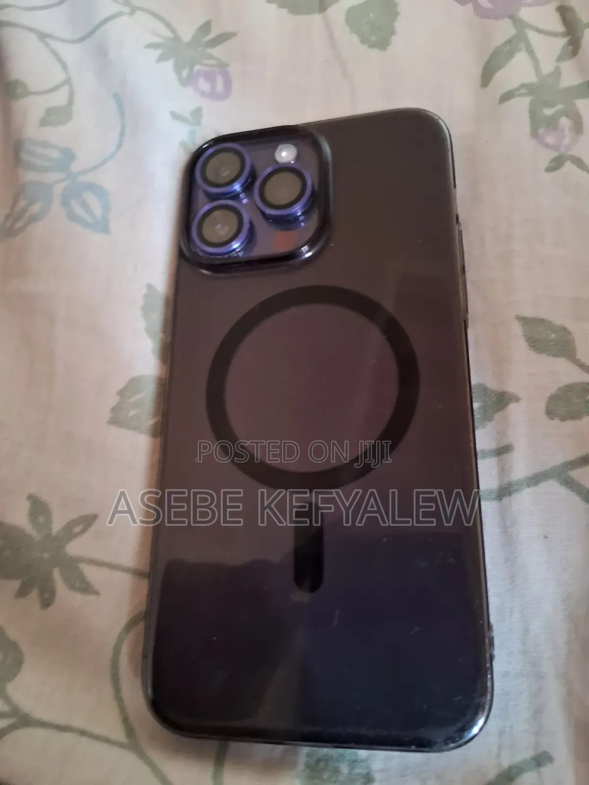 Apple iPhone 14 Pro Max 256 GB Purple
