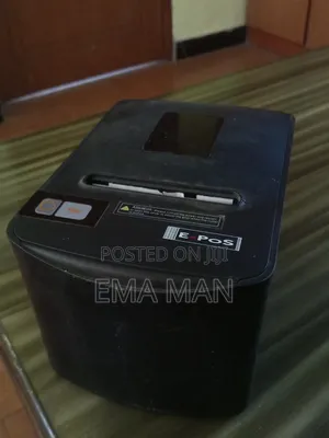 Epos Thermal Receipt Printer
