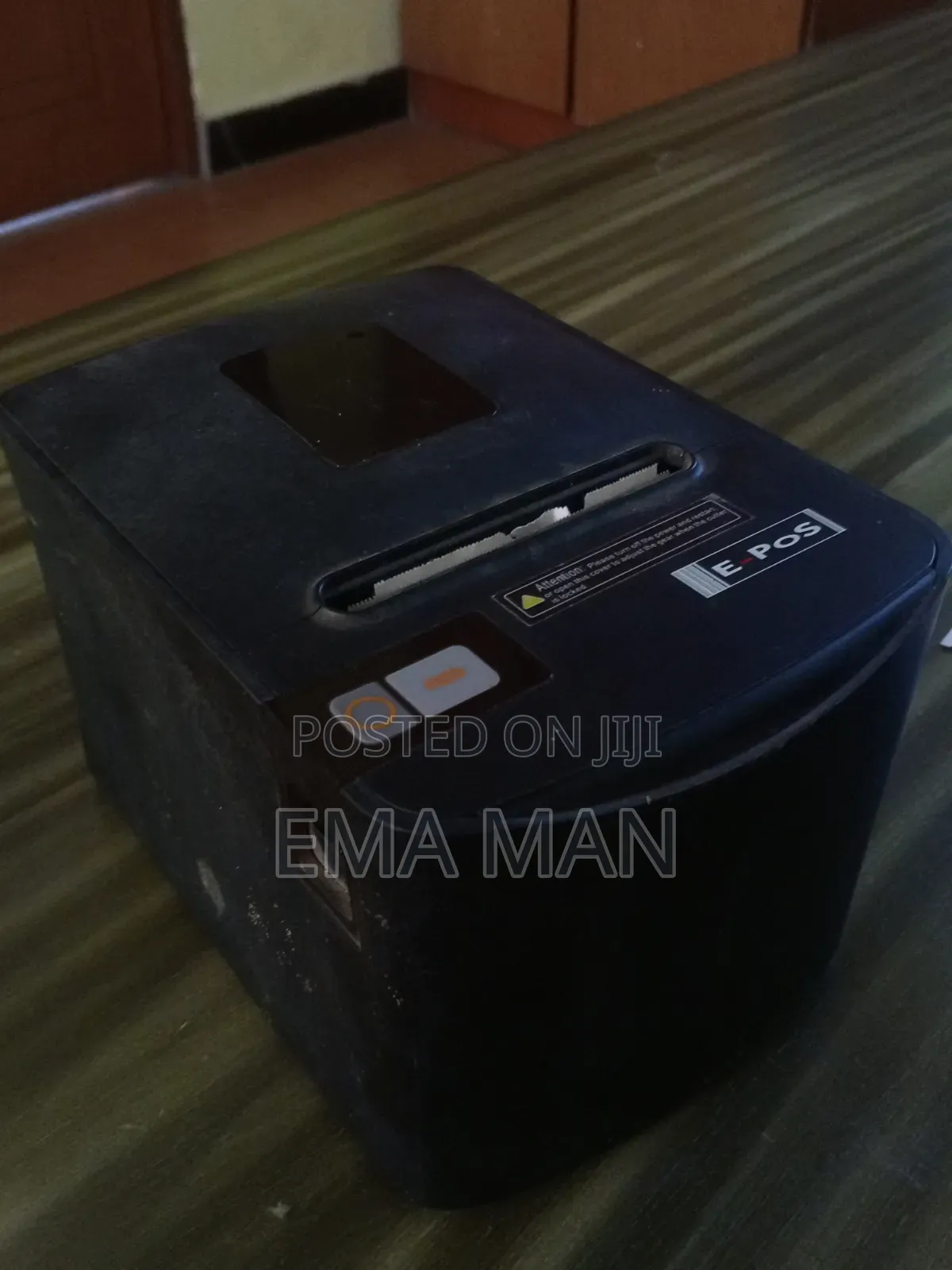 Epos Thermal Receipt Printer