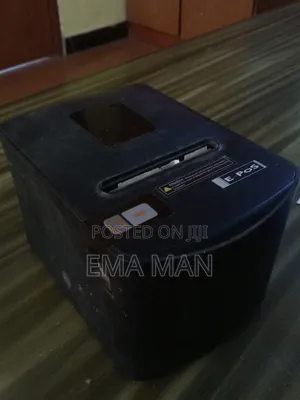 Epos Thermal Receipt Printer