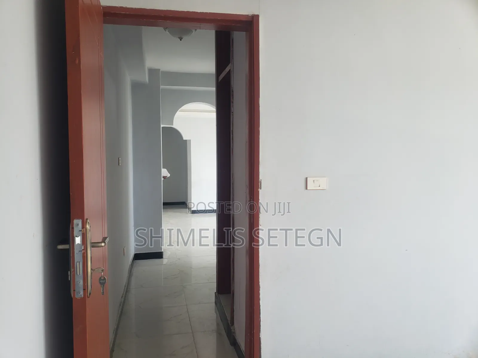 2bdrm Condo in Bole for sale