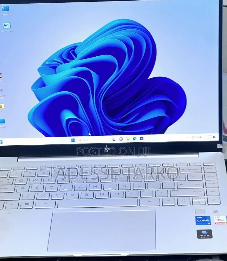 New Laptop HP Pavilion 14 16GB Intel Core i5 SSD 1T
