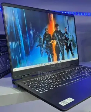 New Laptop HP Omen 16 16GB Intel Core i7 SSD 1T