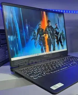 New Laptop HP Omen 16 16GB Intel Core i7 SSD 1T