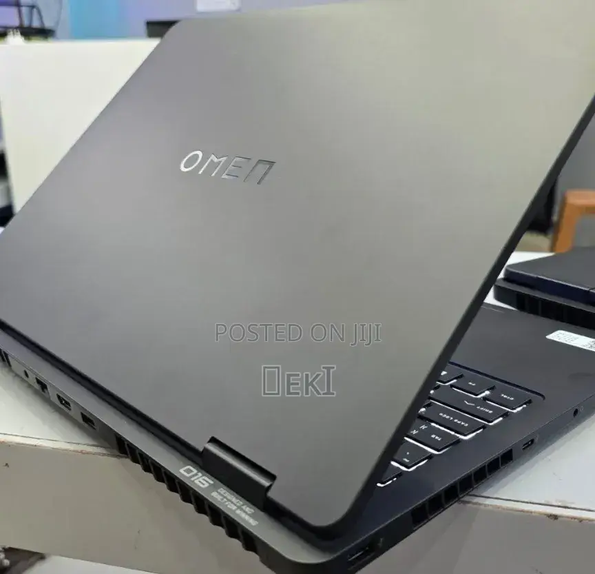New Laptop HP Omen 16 16GB Intel Core i7 SSD 1T