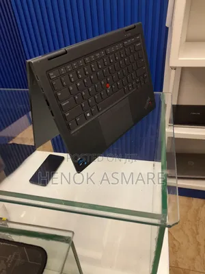 New Laptop Lenovo ThinkPad X1 Yoga 32GB Intel Core i7 SSD 512GB