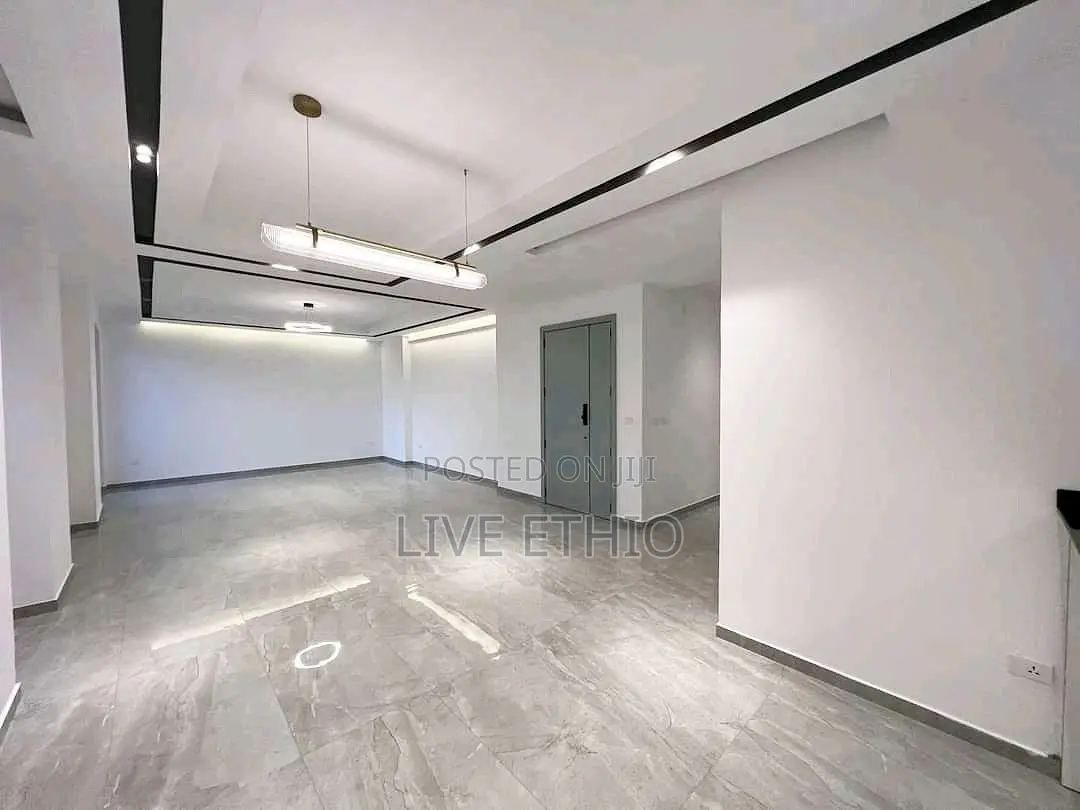 2bdrm Apartment in Bole for rent