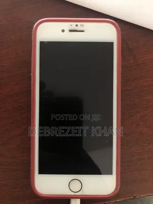 Apple iPhone 7 32 GB Rose Gold