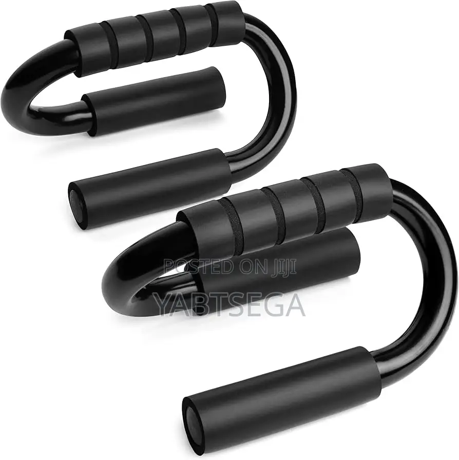 S-type Push-up Bar