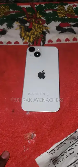 Apple iPhone 14 128 GB White
