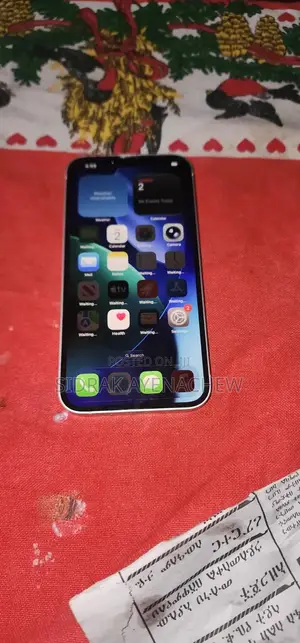 Apple iPhone 14 128 GB White