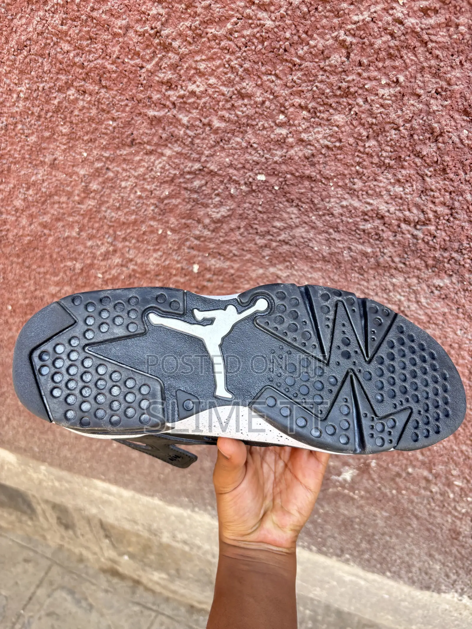 Jordan Flight Club Black and White