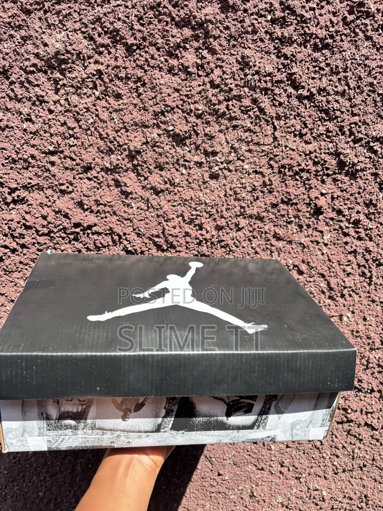 Jordan Flight Club Black and White