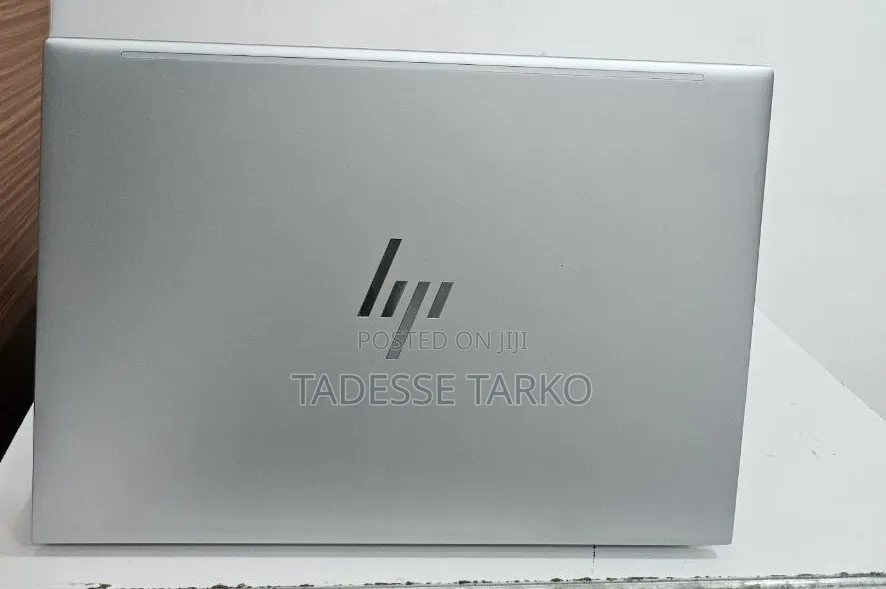 New Laptop HP EliteBook 840 G11 16GB Intel Core Ultra 5 SSD 512GB