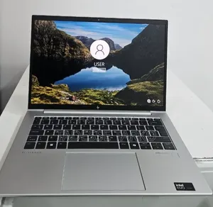 New Laptop HP EliteBook 840 G11 16GB Intel Core Ultra 5 SSD 512GB