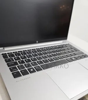 New Laptop HP EliteBook 840 G11 16GB Intel Core Ultra 5 SSD 512GB