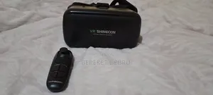 Vr Headset