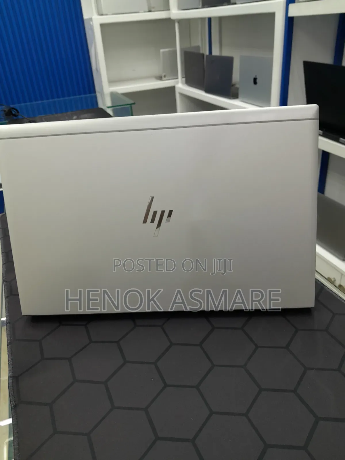 New Laptop HP EliteBook 850 G8 16GB Intel Core i5 SSD 512GB