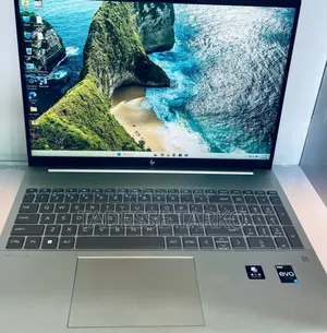 New Laptop HP Pavilion 14 16GB Intel Core i7 SSD 1T