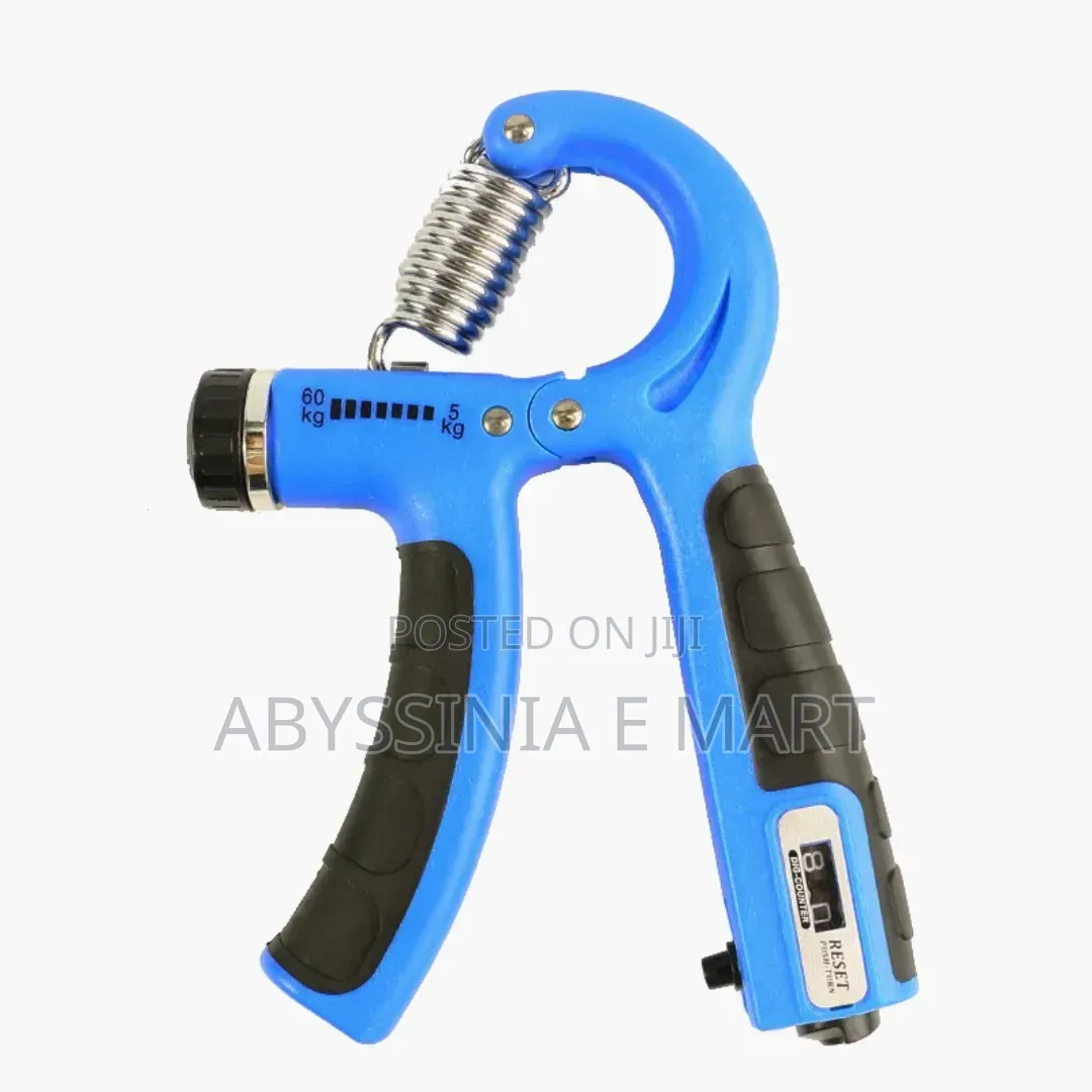 Hand Grip Strengthener