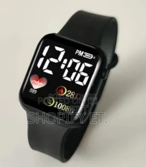 Smart Watches