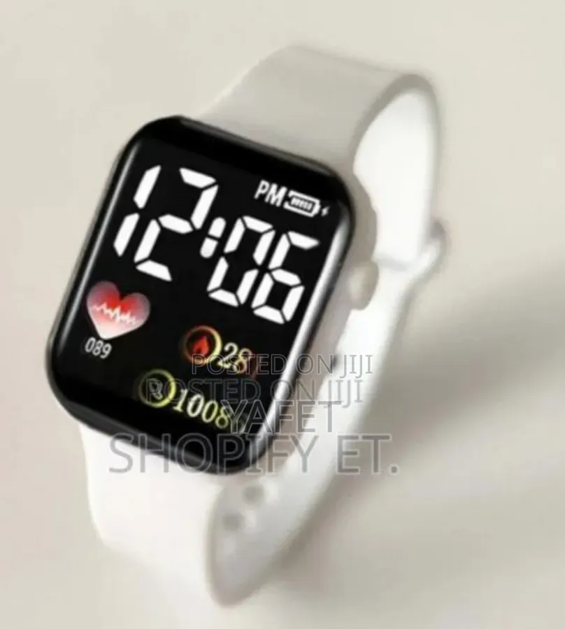Smart Watches