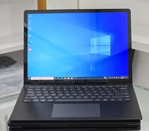 New Laptop Microsoft Surface Laptop 5 16GB Intel Core i7 SSD 512GB