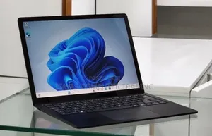New Laptop Microsoft Surface Laptop 5 16GB Intel Core i7 SSD 512GB