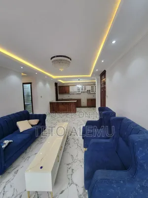 3bdrm Apartment in አፓርትመንት ለሽያጭ – ሰሚት, Bole for sale