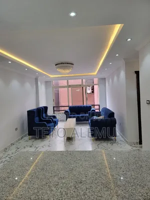 3bdrm Apartment in አፓርትመንት ለሽያጭ – ሰሚት, Bole for sale