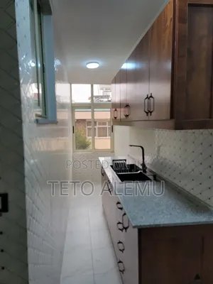 3bdrm Apartment in አፓርትመንት ለሽያጭ – ሰሚት, Bole for sale