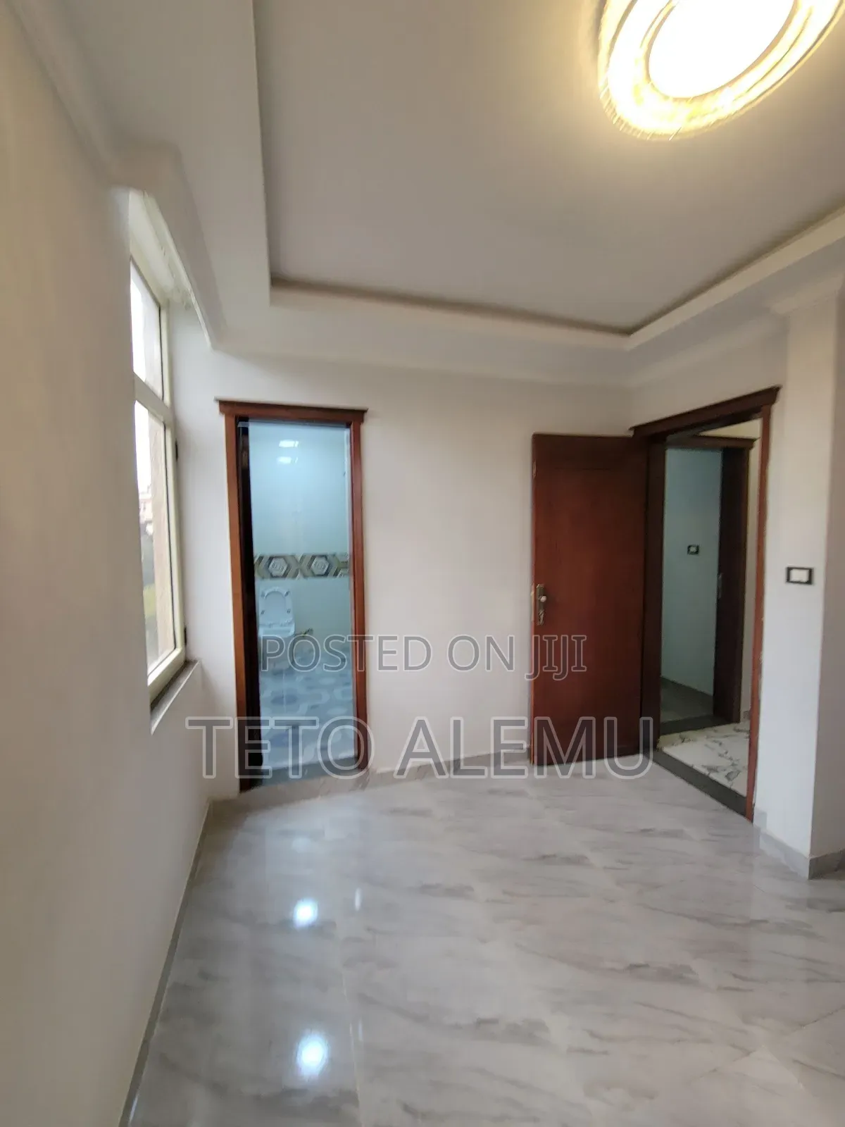 3bdrm Apartment in አፓርትመንት ለሽያጭ – ሰሚት, Bole for sale