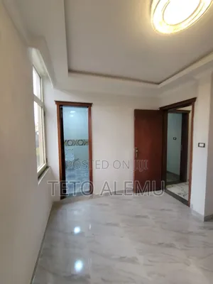 3bdrm Apartment in አፓርትመንት ለሽያጭ – ሰሚት, Bole for sale