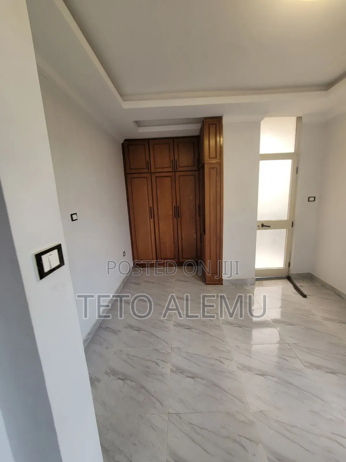 3bdrm Apartment in አፓርትመንት ለሽያጭ – ሰሚት, Bole for sale