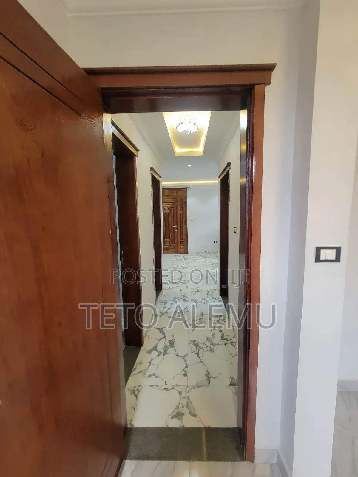 3bdrm Apartment in አፓርትመንት ለሽያጭ – ሰሚት, Bole for sale