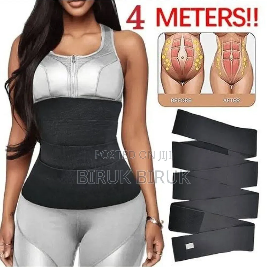 Waist Training Corset