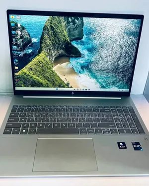 New Laptop HP Pavilion 15 16GB Intel Core i7 SSD 1T