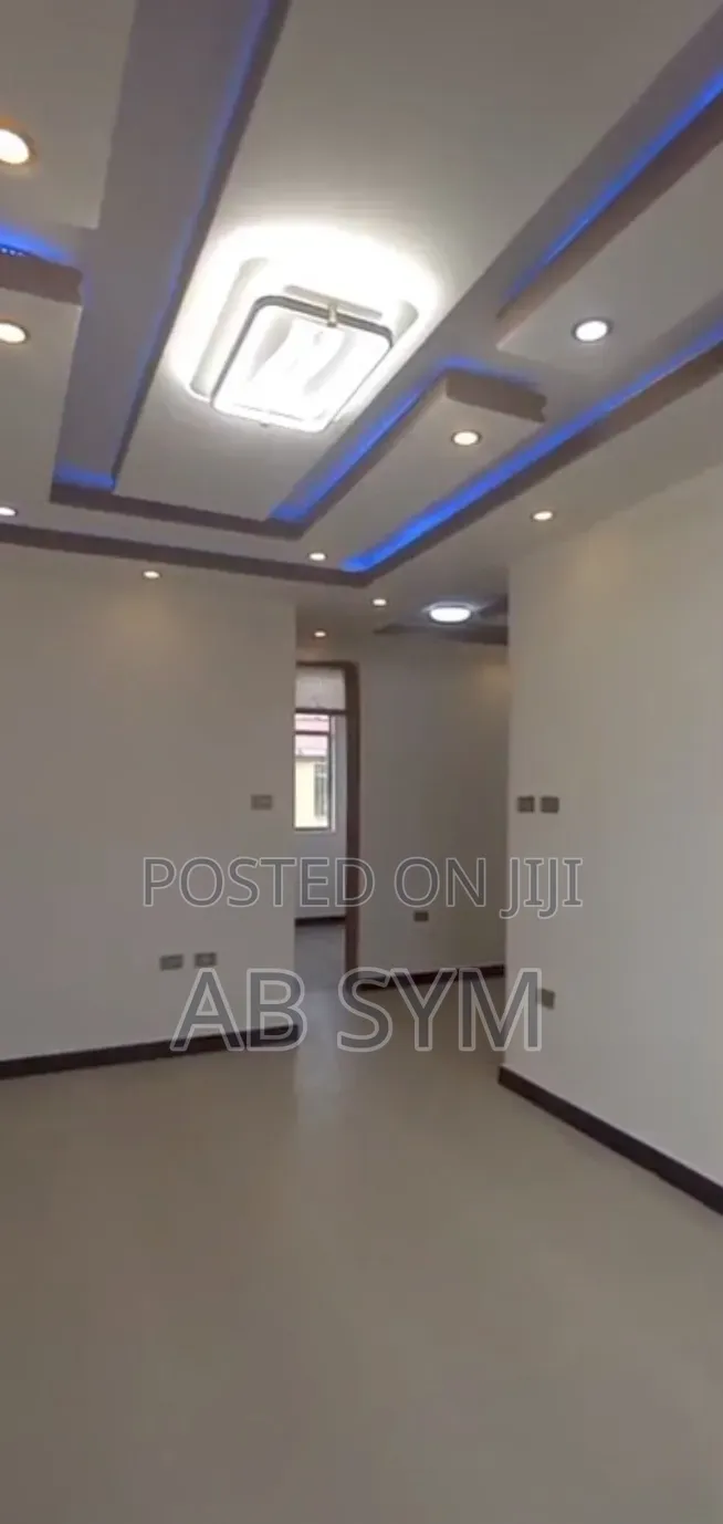 Furnished 2bdrm Apartment in ✔️ ቦታ አያት ፀበል/ቁጥር 1, Bole for sale