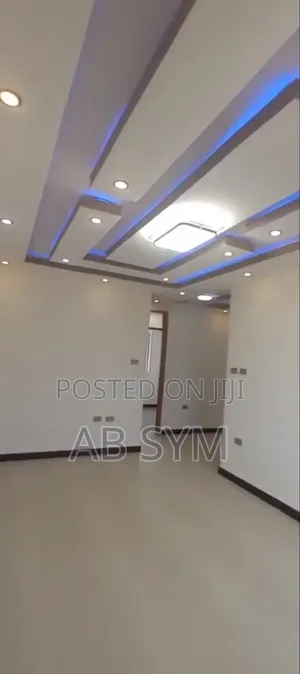 Furnished 2bdrm Apartment in ✔️ ቦታ አያት ፀበል/ቁጥር 1, Bole for sale