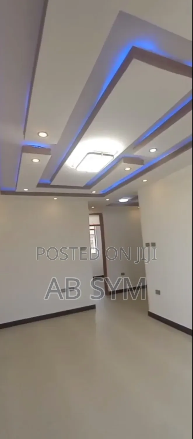 Furnished 2bdrm Apartment in ✔️ ቦታ አያት ፀበል/ቁጥር 1, Bole for sale