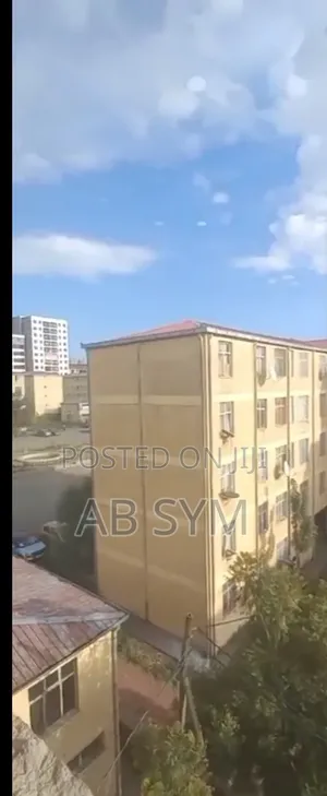 Furnished 2bdrm Apartment in ✔️ ቦታ አያት ፀበል/ቁጥር 1, Bole for sale
