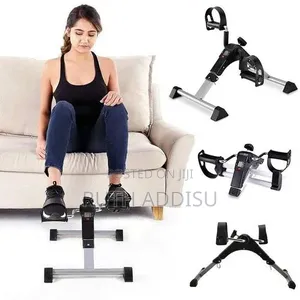 Pedal Exercise for Physiotherapy and Strength at Home Brand Ethiopia